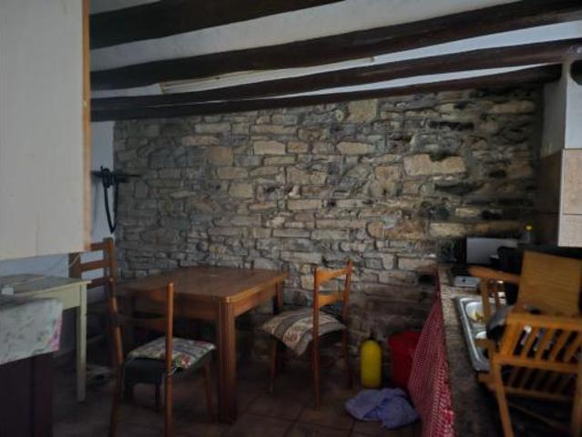 Chalet Venta Puente la Reina de Jaca, Santa Engracia de Jaca