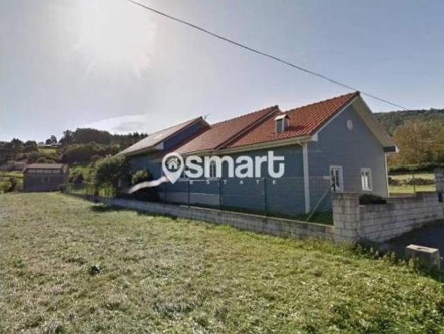 Chalet Venta Puente Viesgo, Aés