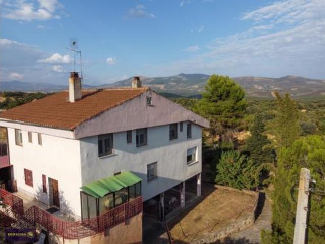 Chalet Venta Puentes Viejas, Puentes Viejas