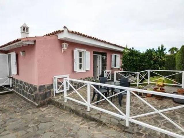 Chalet Venta Puerto de la Cruz, San Antonio Las Arenas