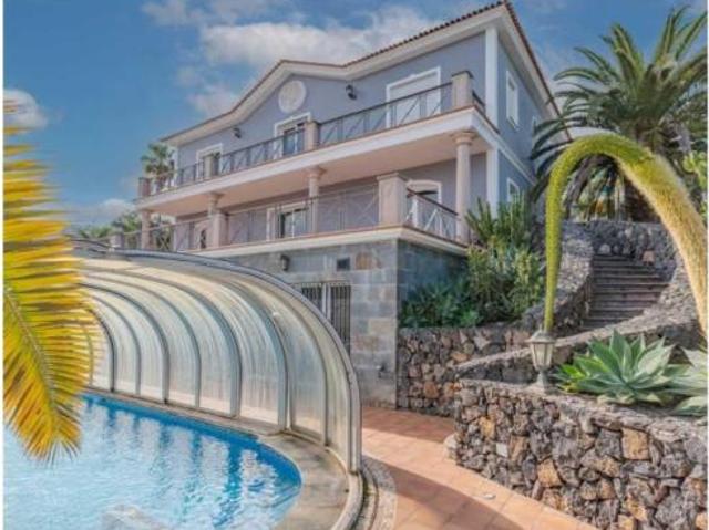 Chalet Venta Puerto de la Cruz, San Antonio Las Arenas