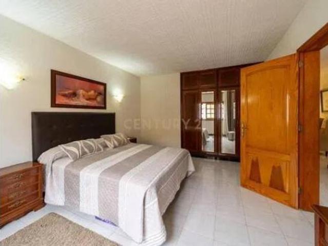 Chalet Venta Puerto de la Cruz, San Antonio Las Arenas