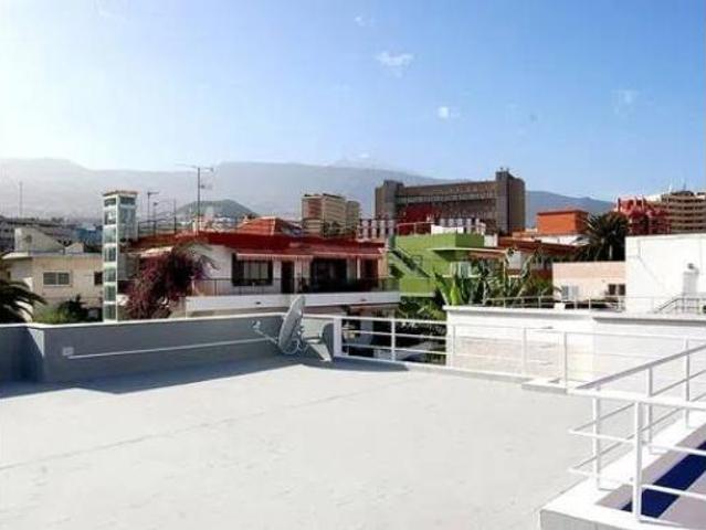 Chalet Venta Puerto de la Cruz, Playa Jardín