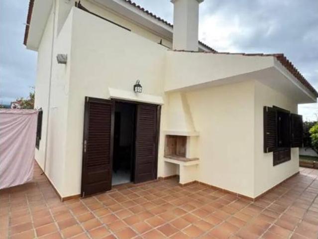 Chalet Venta Puerto de la Cruz, Puerto de la Cruz