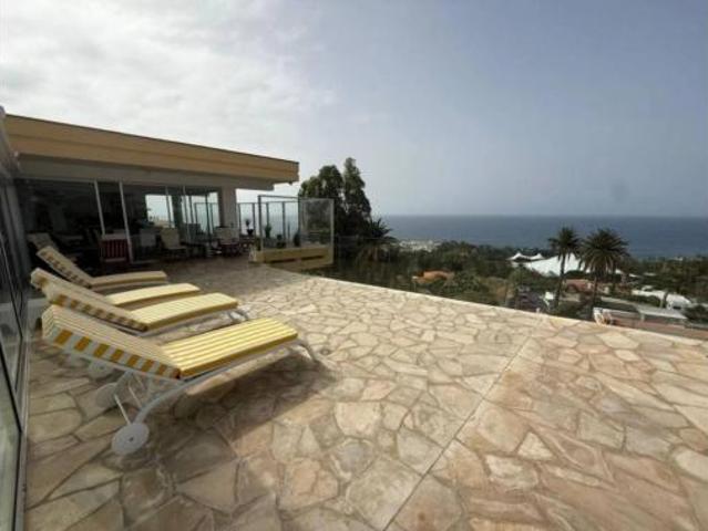 Chalet Venta Puerto de la Cruz, Playa Jardín