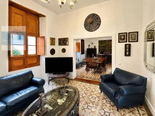 Chalet Venta Puerto de la Cruz, Puerto de la Cruz