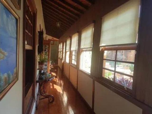 Chalet Venta Puerto de la Cruz, Zona Martiánez