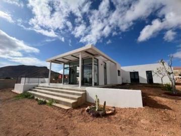 Chalet Venta Puerto del Rosario, Centro