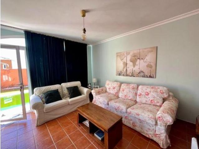 Chalet Venta Puerto del Rosario, Centro