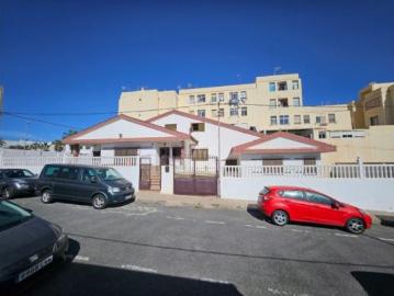 Chalet Venta Puerto del Rosario, Centro