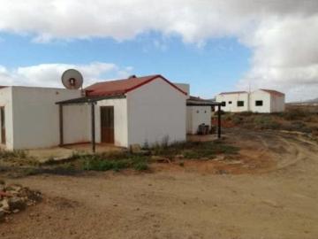 Chalet Venta Puerto del Rosario, El Matorral