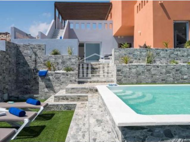 Chalet Venta Puerto del Rosario, El Matorral