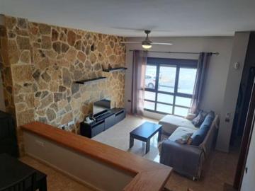 Chalet Venta Puerto del Rosario, El Matorral