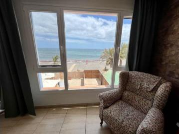 Chalet Venta Puerto del Rosario, El Charco Las Salinas Puerto Lajas