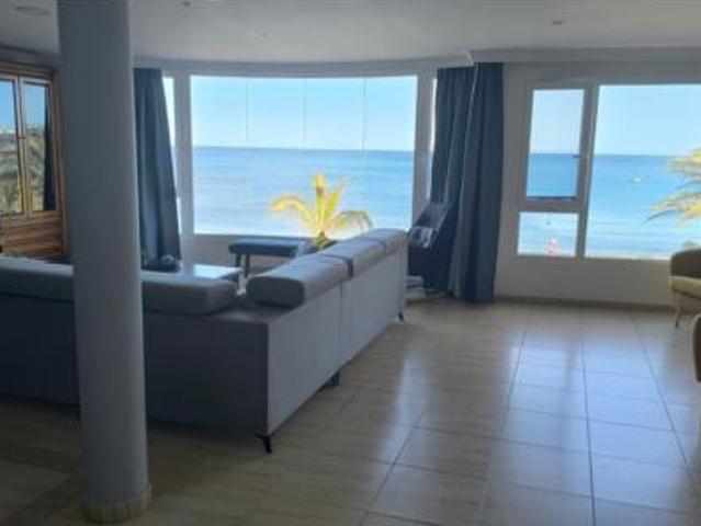 Chalet Venta Puerto del Rosario, El Charco Las Salinas Puerto Lajas