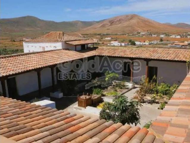Chalet Venta Puerto del Rosario, Puerto del Rosario