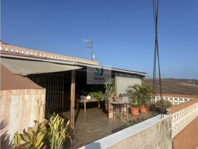 Chalet Venta Puerto del Rosario, Playa Blanca Granadas Los Pozos