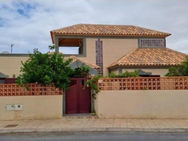 Chalet Venta Puerto del Rosario, Playa Blanca Granadas Los Pozos