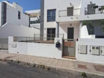 Chalet Venta Puerto del Rosario, Playa Blanca Granadas Los Pozos
