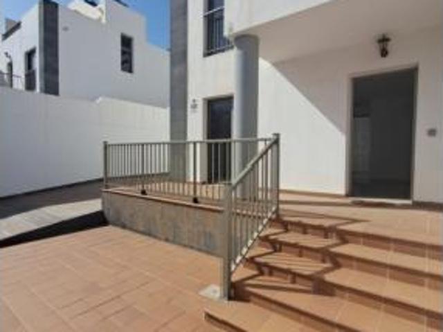 Chalet Venta Puerto del Rosario, Playa Blanca Granadas Los Pozos