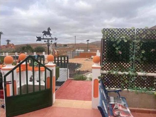 Chalet Venta Puerto del Rosario, Tefía Tetir
