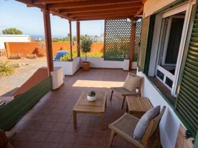 Chalet Venta Puerto del Rosario, Tefía Tetir