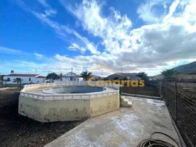Chalet Venta Puerto del Rosario, Tefía Tetir