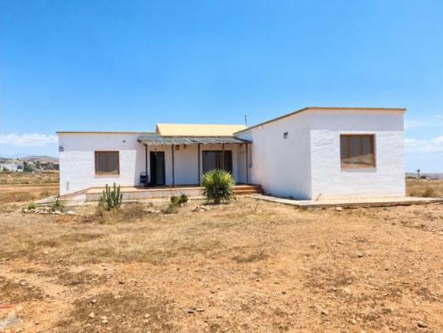 Chalet Venta Puerto del Rosario, Tefía Tetir