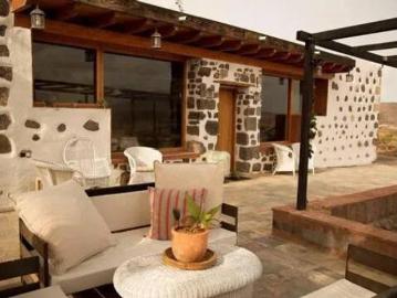 Chalet Venta Puerto del Rosario, Tefía Tetir