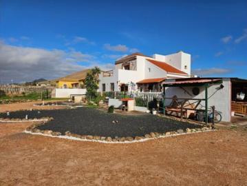 Chalet Venta Puerto del Rosario, Tefía Tetir