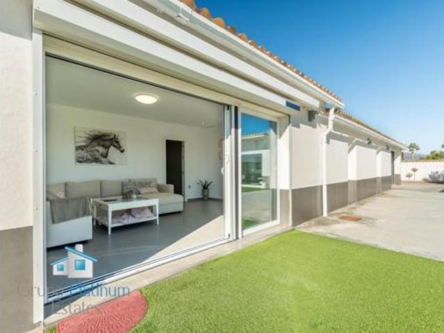 Chalet Venta Puerto Lumbreras, Esparragal de Puerto Lumbreras
