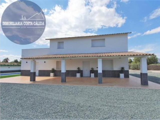 Chalet Venta Puerto Lumbreras, Puerto Lumbreras