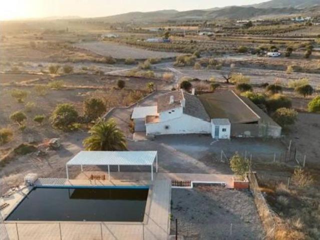 Chalet Venta Puerto Lumbreras, Puerto Lumbreras