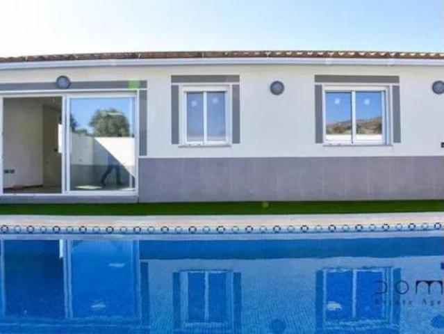 Chalet Venta Puerto Lumbreras, Puerto Lumbreras