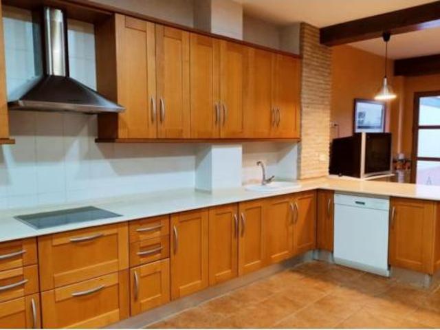 Chalet Venta Puerto Lumbreras, Puerto Lumbreras