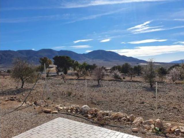 Chalet Venta Puerto Lumbreras, Puerto Lumbreras