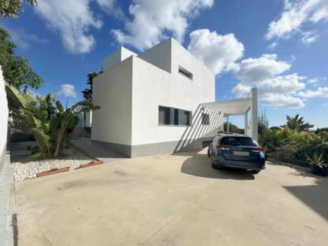 Chalet Venta Puerto Real, Barriada Chacona