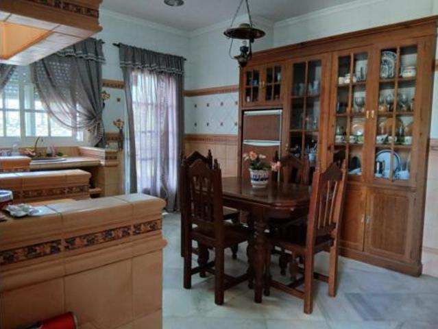 Chalet Venta Puerto Real, El Pedroso