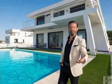 Chalet Venta Puerto Real, Puerto Real
