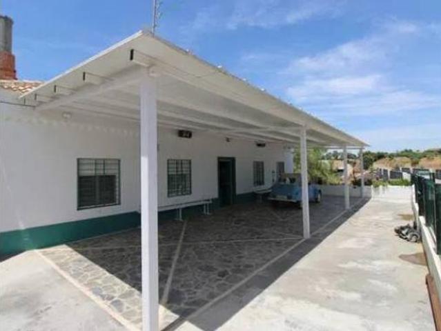 Chalet Venta Puerto Serrano, Puerto Serrano