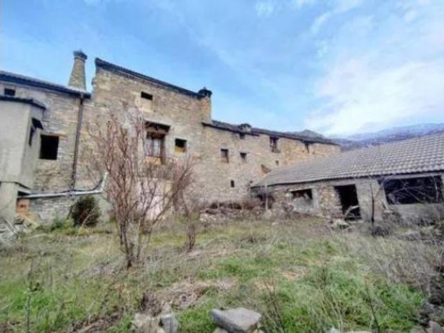 Chalet Venta Puértolas, Puértolas
