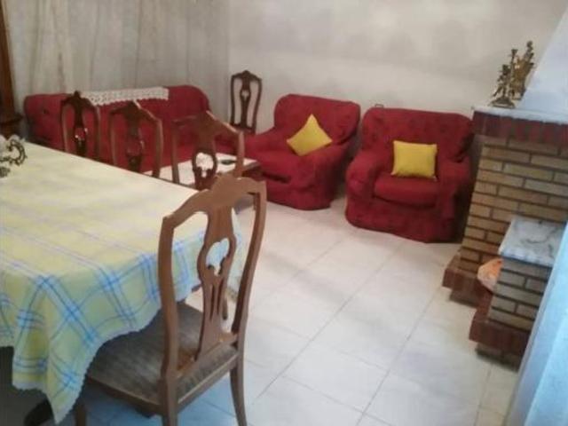 Chalet Venta Puertollano, Cañamares Libertad