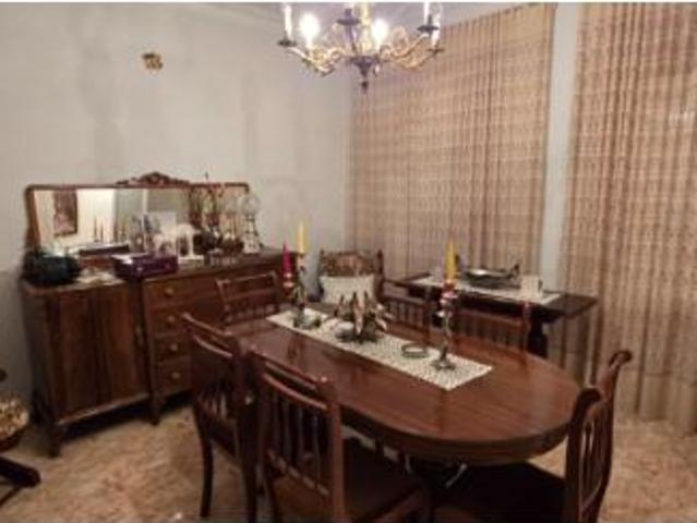 Chalet Venta Puertollano, Centro