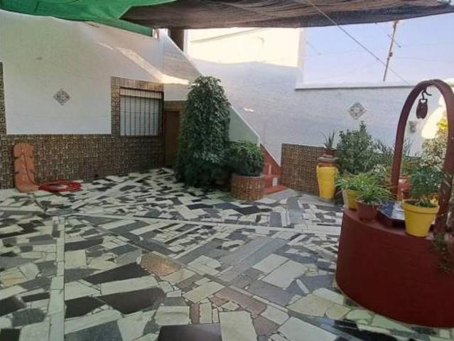 Chalet Venta Puertollano, El Carmen Las Mercedes Ciudad Jardín