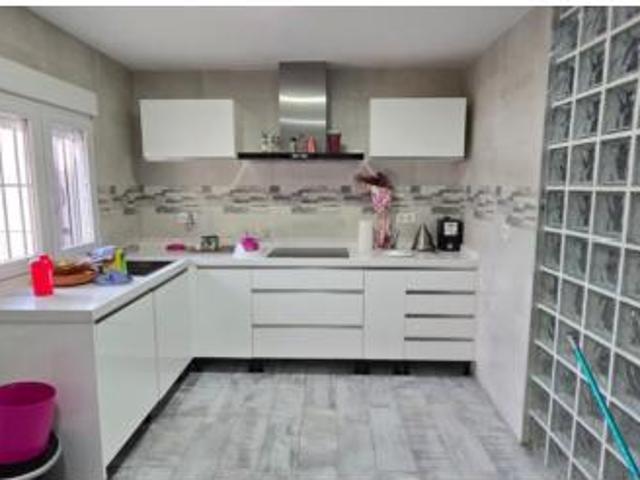 Chalet Venta Puertollano, El Carmen Las Mercedes Ciudad Jardín