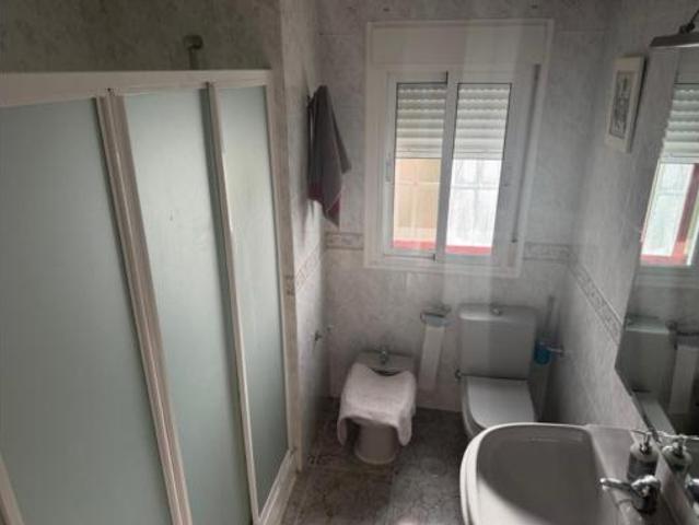 Chalet Venta Puertollano, El Carmen Las Mercedes Ciudad Jardín