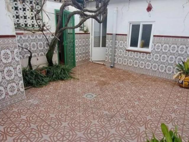 Chalet Venta Puertollano, El Poblado Constitución El Villar