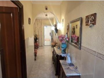 Chalet Venta Puertollano, El Poblado Constitución El Villar