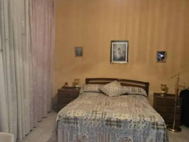 Chalet Venta Puertollano, El Poblado Constitución El Villar