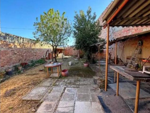 Chalet Venta Puertollano, El Poblado Constitución El Villar